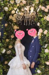 -全城热恋璀璨婚纱摄影(国贸总店)