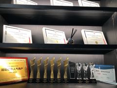 -TOP健身私教工作室(侨香店)