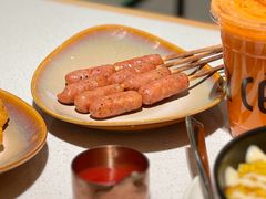 -乐凯撒披萨(喜荟城店)