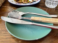 -Alimentari早午餐(安福路店)