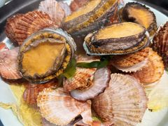 -蓝珊瑚蒸汽海鲜餐厅(龙奥店)