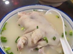 -丁太婆老妈蹄花(人民公园非遗总店)