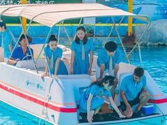 -三亚海昌梦幻海洋不夜城