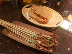 -蛙喔炭烧牛蛙(盐城盐都万达店)