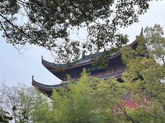 -锁江楼