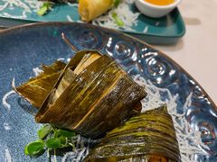 -青檸泰 LIME THAI (财富购物中心店)