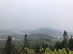-涂山风景区