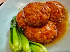 -南方酒店·淮扬菜(回民街店)