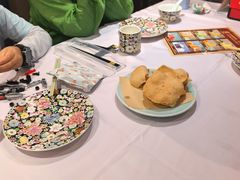 -味+新京宴·烤鸭·北京菜(创意谷店)
