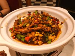 -新白鹿餐厅(第一百货店)