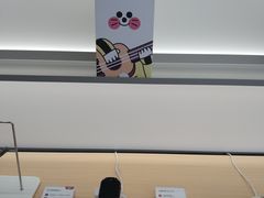 -华为授权体验店(中山公园来福士)