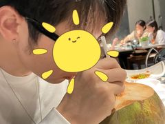 -百年果林椰子鸡(中洲店)
