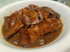 -台山美食一绝阿四台山黄鳝饭(阿四创作店)