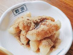 -黔派·虾子羊肉粉·小吃(佳宁娜广场店)