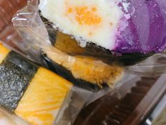 -鲜道寿司(无锡苏宁店)