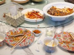 -董家大院·京味家常菜(朝丰家园店)
