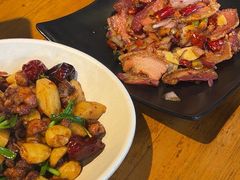 -隔壁老王·家常云南菜(花巷店)