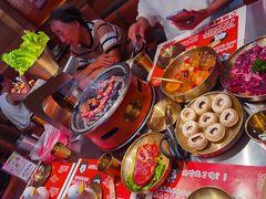 -核桃碳烤肉馆(深圳首店)