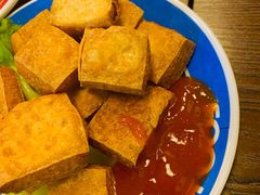 -伙记茶档(龙海风情小镇店)