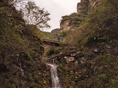 -孤山寨风景区