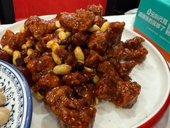 -聚福缘菜馆(隆昌路店)