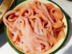 鲜鸭肠-符淼淼火锅(宽窄巷子店)