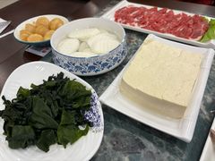 -楼外楼肥羊木炭火锅居(乐群街店)