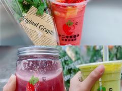 -阿群甘草水果