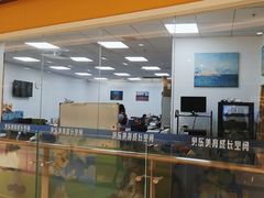 -贝乐少儿英语·全外教(滨江中心)