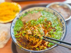 -有礼有面(知春路店)