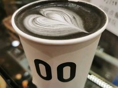 香草豆奶星冰乐-星巴克臻选(北京前门大街店)