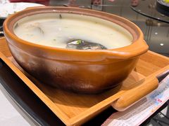 -天目湖涵田度假村