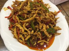 -砂锅李(九江路店)