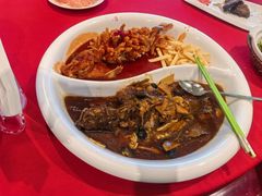 -马凯餐厅(地安门店)