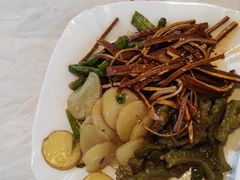 -五丁桥光头香辣蟹(望江橡树林店)