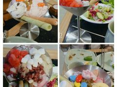 -韩盛·盛江山自助料理(沈辽路万达店)