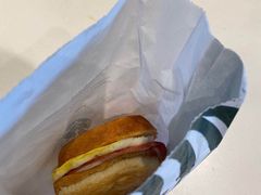 -星巴克(西安机场1店T3到达店)