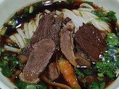 -肆姐面粉馆(坡子街店)