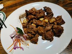 -三石海鲜铁板烧(繁荣路店)