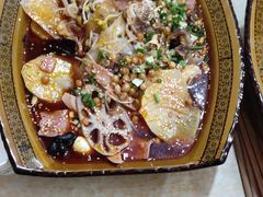 -冒菜西施·非遗冒菜(总店)