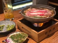 -黑牛の店·和牛烧肉(合生汇店)
