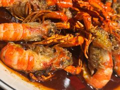 -红盔甲·小龙虾(人民广场店)