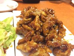 -桃子餐厅·天津菜(红星路直营店)