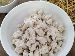 -老刘家永盛斋·传统泡馍(东关南街店)