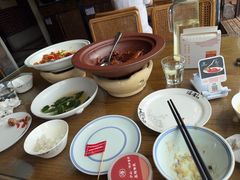 -浔庐餐厅•江西老字号•九江菜(南湖国际店)
