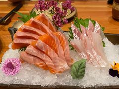 三文鱼肚-老村旧煲(江宁金鹰店)