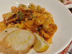 -Primo·丽莫意大利窑烤披萨