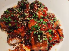 -醉庐·新上海菜(南京西路店)