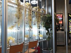 门面-OUR Bakery(三里屯太古里店)
