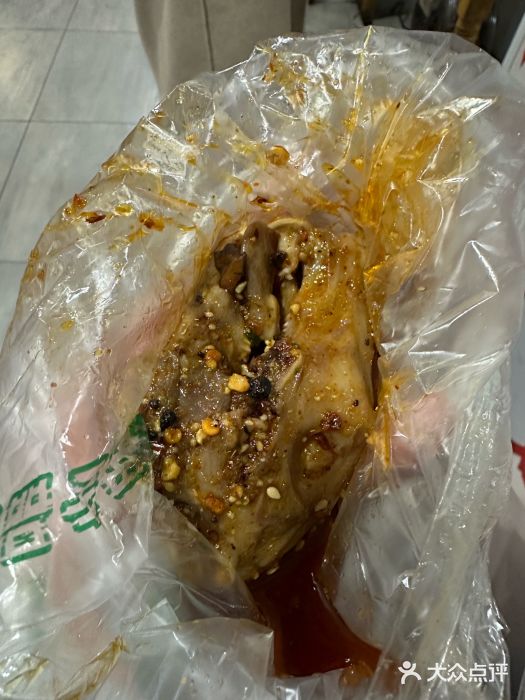 林记兔头(蜀汉北苑店)图片